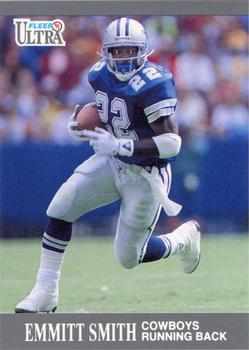 Emmitt Smith