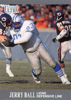 Jerry Ball