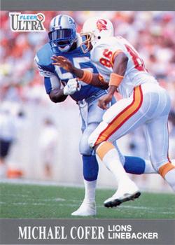 Michael Cofer