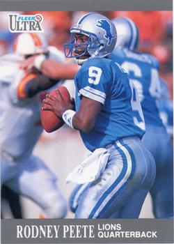 Rodney Peete