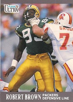 Robert Brown