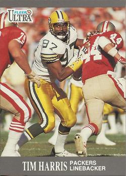 Tim Harris