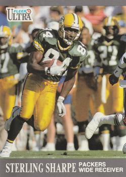 Sterling Sharpe