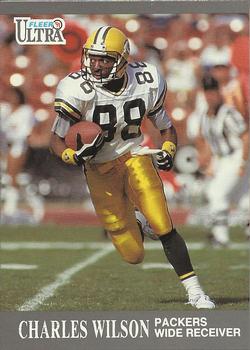Charles Wilson