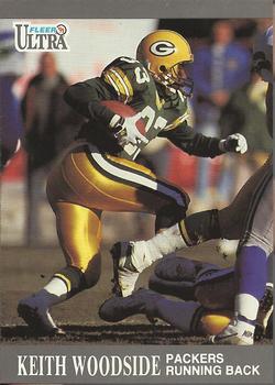 Keith Woodside