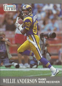 Willie Anderson