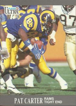 Pat Carter