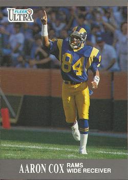 Aaron Cox