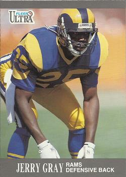 Jerry Gray