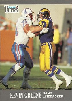 Kevin Greene