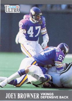 Joey Browner