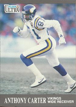 Anthony Carter