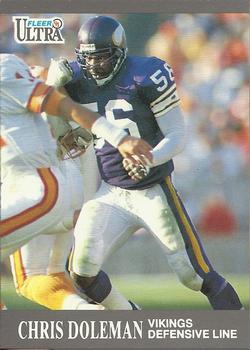 Chris Doleman