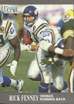 Rick Fenney