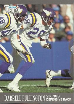 Darrell Fullington