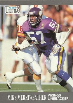 Mike Merriweather