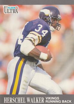 Herschel Walker