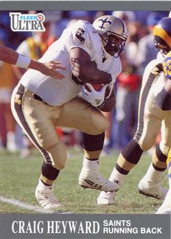 Craig Heyward