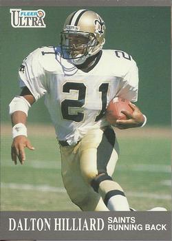 Dalton Hilliard