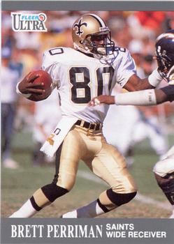 Brett Perriman