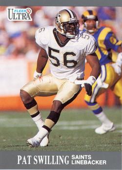 Pat Swilling
