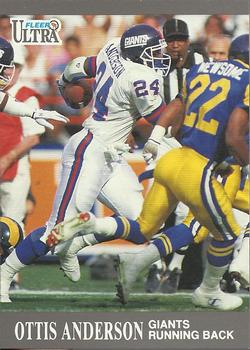Ottis Anderson
