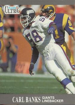 Carl Banks