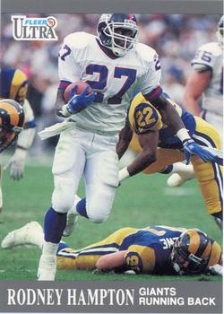 Rodney Hampton