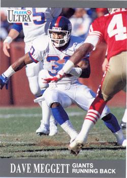 Dave Meggett