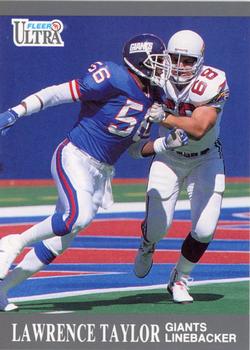 Lawrence Taylor