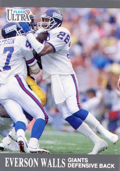 Everson Walls