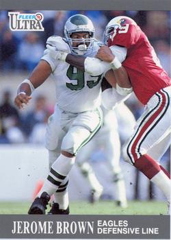 Jerome Brown