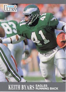 Keith Byars