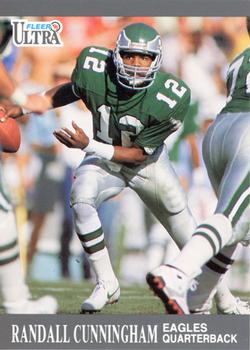 #230 Randall Cunningham