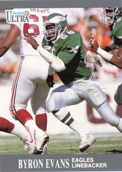 Byron Evans