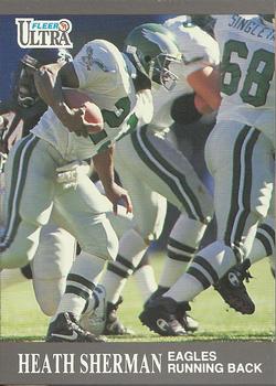 Heath Sherman