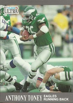 Anthony Toney