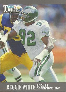 Reggie White