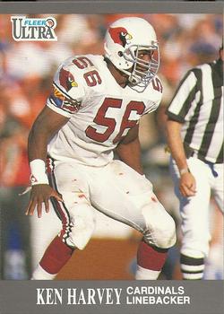 Ken Harvey