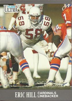 Eric Hill