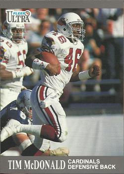 Tim McDonald