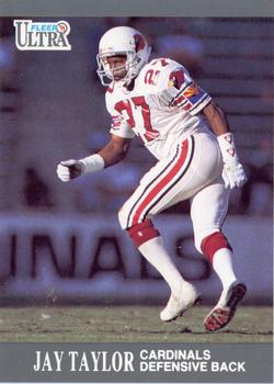 Jay Taylor
