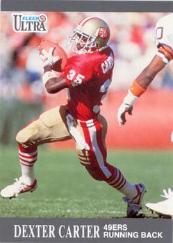 Dexter Carter