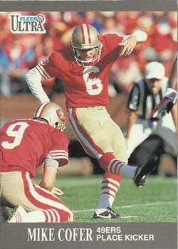 Mike Cofer