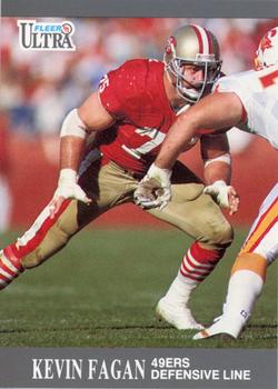 Kevin Fagan