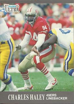 Charles Haley