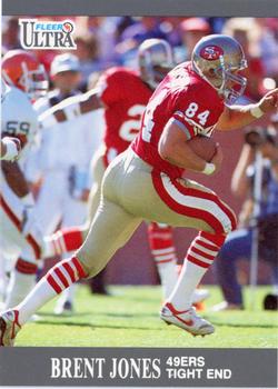 Brent Jones
