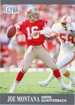#251 Joe Montana
