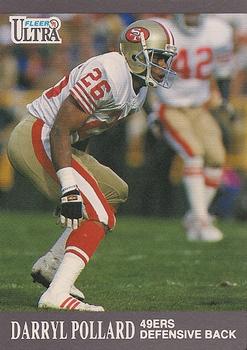 Darryl Pollard