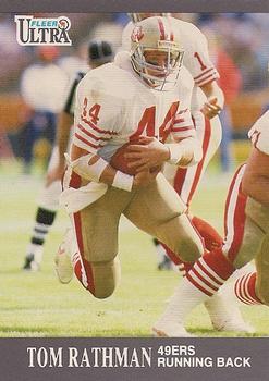 Tom Rathman